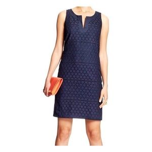 Banana republic dress
